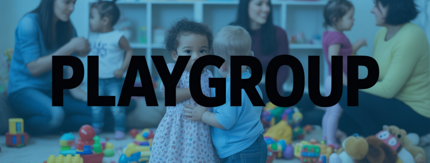 Playgroup