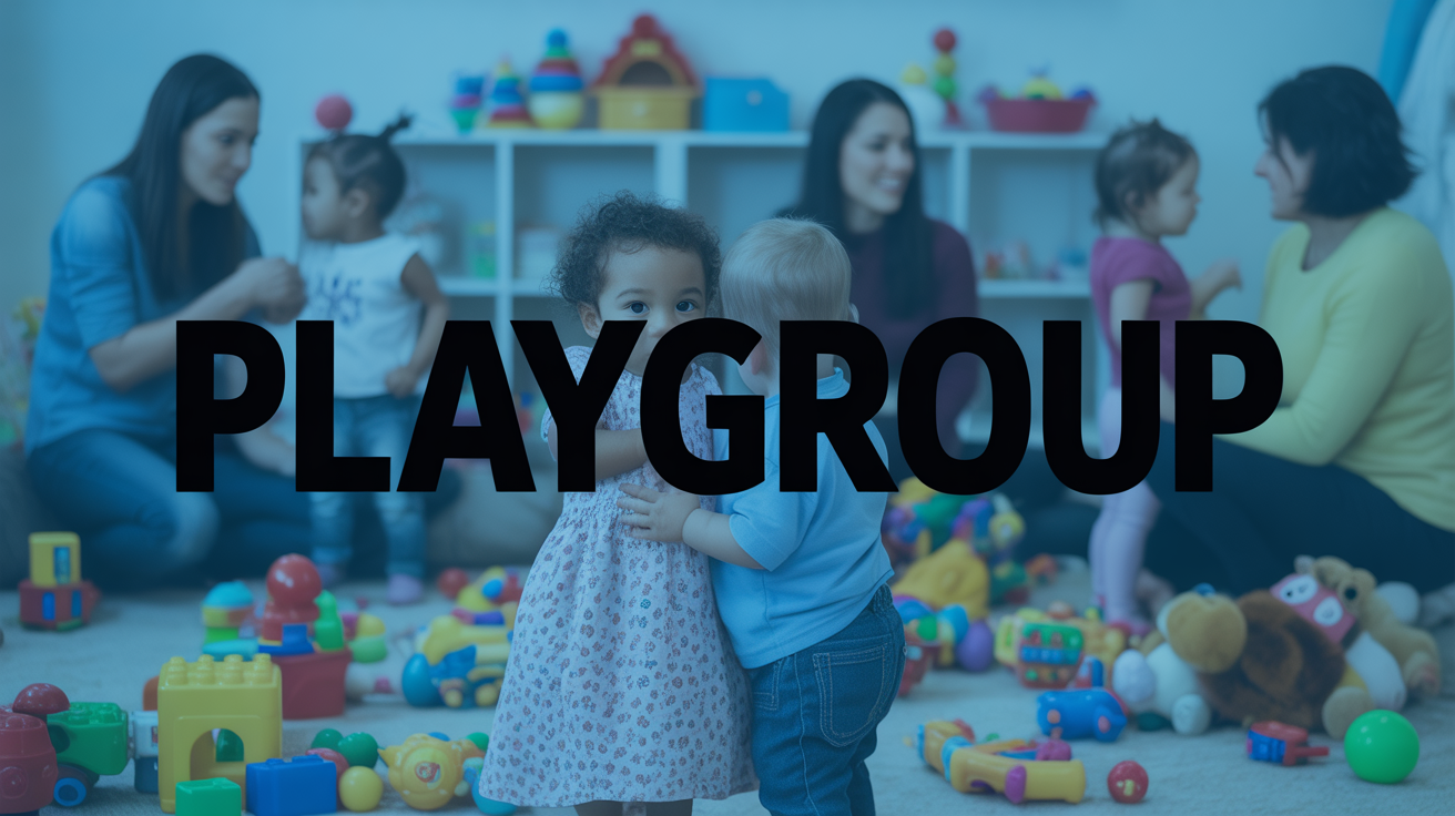 Playgroup